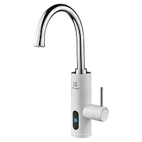 Водонагреватель проточный Eleсtrolux Taptronic (White)