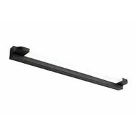 Настенный светильник Escada 10225/1 LED 9W Black