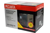 Стабилизатор АСН-3000/1-Ц "Ресанта"