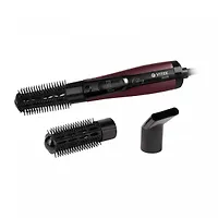 Фен-щетка Vitek VT-8245 Cherry