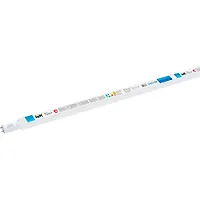 Лампа LED T8 линейная 24Вт 2160Лм 230В 6500К G13 IEK арт.LLE-T8-24-230-65-G13