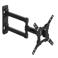 Кронштейн для телевизора Kromax Galactic-12 black, 10 шт/уп. (25009)
