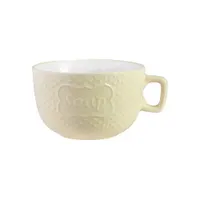Кружка JEWEL Soup 579 мл (керамика)  Y00 "JEWEL" (ПС00088-06)