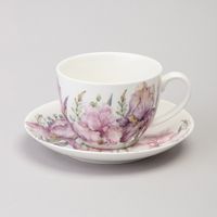 Чайная пара lefard "Irises" 275 мл 425-148