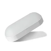 Светильник ЖКХ светодиодный овальный 12Вт IONICH ILED-SMD2835-СПП-12-970-220-4-IP65-O (1468)