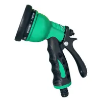 Пистолет для полива НL 179 (10 режимов) арт.330092