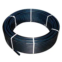 Труба ПЭ "Политэк" РЕ 100 PN12,5 SDR 13,6 (1,25 МПа) ф 63х4,7 (мм) (100м) PE1W063047