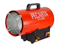 Газовая пушка РЕСАНТА ТГП-10000