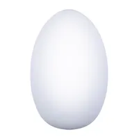 Светильник декоративный светодиодный «Яйцо» ULG-R003 019/RGB IP54 EGG UL-00003302