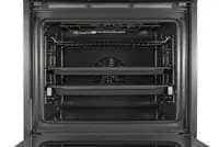 Духовой шкаф независимый электрический BOSCH HBG 537NB0R