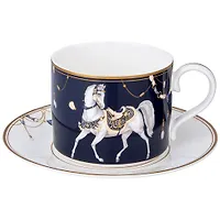 Чайная пара lefard "Horse club" 300 мл 590-582