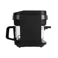 Аэрогриль Centek CT-3101 <5,5л> 1350Вт, сенсорное управление, решетка, прокладка, карбон.тэн