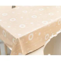 Клеенка Soft Skin 81937B ПВХ на тканевой основе 1,37 х 20 м.п.