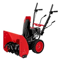 Бензиновая снегоуборочная машина ST 560, 209 cc, ручной старт // MTX арт.97641
