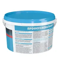 Мембрана Юнис BlueMembran гидроизоляционная 4 кг