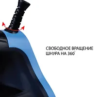 Утюг econ ECO-BI2404