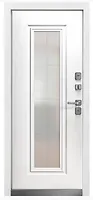 Дверь мет. LUXOR TERMO 4 860 правая_КЛИМАТИЧЕСКАЯ г.Йошкар-Ола