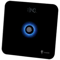 Весы напольные Leonord LE-1274 Bluetooth (стеклянная поверхность, 180 кг) арт.109930