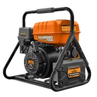 Генератор бензиновый Carver PPG-3600I PROMO инверторный (2,8/3 кВт, 220В, 1 розетка)