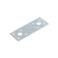 Пластина крепежная PK 180*40 (50шт) г.Москва ПЗМ
