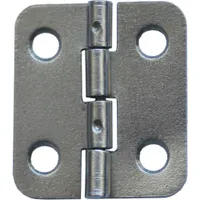 Петля карточная 22*24 б/п (300)