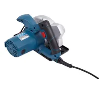 Пила циркулярная Кратон CS-1200/165