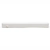 Светильник линейный LT5R2-6-6500 600Lm IP40 6500K белый (L-305mm) Включай С ВЫКЛ. (1193852)