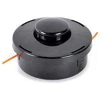 Головка с леской для триммеров TH-1 (ЭКОНОМ) для GGT и GET-1200SL/GET-1500SL 71/2/24
