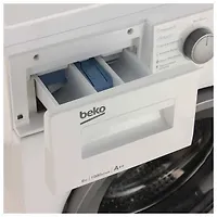 Стиральная машина Beko WSDN 63512ZSW