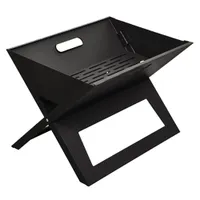 BOYSCOUT   Мангал-книжка 460х350х320 мм, в коробке / 5 61270