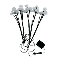 Садовый светильник на солнечной батарее USL-S-832/PM030 FAIRY MUSHROOMS SET25 UL-00011677