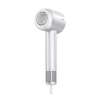 Высокоскоростной фен Centek CT-2272 Перламутр 1800Вт, ионизац, диффузор 2 концентратора премиум упак