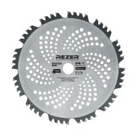 GS-T, 255мм x 25.4мм x 1.3мм x 48Т HIGH-SPEED нож д/бензокосы 48 зубьев (25/50 шт./кор.)