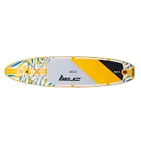 SUP-доска ZRAY E11 34169 335см*81см*13 см с набором 109398