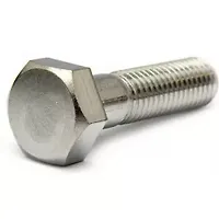 Болт с шестигранной головкой DIN 933 6*40 (25кг) МС