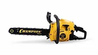 Бензопила CHAMPION 237-16"-3/8-1,3-56 (1,55кВт, 4,7кг)