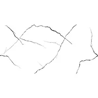 Керамогранит CRECAL WHITE BLACK 600х1200 полированный (1.44кв.м)