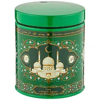 Емкость для сыпучих продуктов agness "Сура" д/сып. прод. d=10 см, выс=12 см 938-063