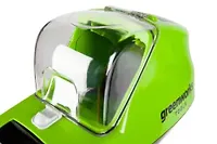 Лодочный мотор GREENWORKS 40В 55lbs 9000207