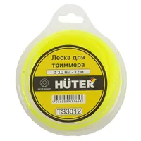 Леска TS3012 (витой квадрат)