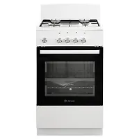Газовая плита De Luxe 5040.48г щиток