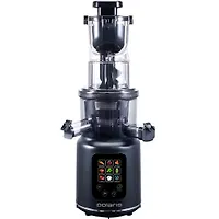 Соковыжималка шнековая Polaris PSJ 0603 Черный