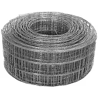 Сетка сварная Н/У 50х60 d1,6мм (0,15х25м) г.Казань