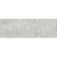Плитка Nadelva grey wall 04 300х900 (1,35кв.м)