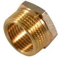 Футорка 1''х 1/2''ш/г CTM CRB01M12