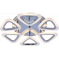 ESCADA Потолочный светильник Escada 10223/6 LED*72W Chrome