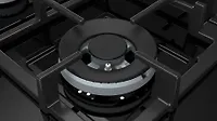 Встраиваемая газовая панель BOSCH / PNH6B6O92R