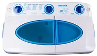 Стиральная машина Renova WS-60PET