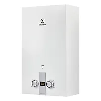 Газ.колонка Electrolux GWH 10 High Perfomance ECO