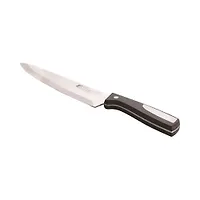 Нож поварской 20см, нерж.ст., пластик, Resa, BERGNER, арт.BG-4062